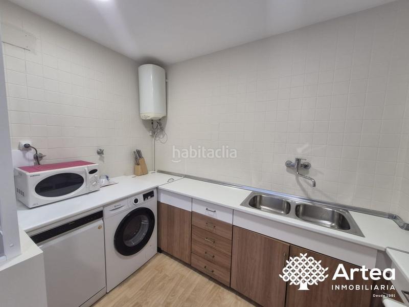 Foto 19fb82b8-12d6-4112-a5ef-cedefcb35cfc. Affitto appartamento con riscaldamento in Campuzano Bilbao