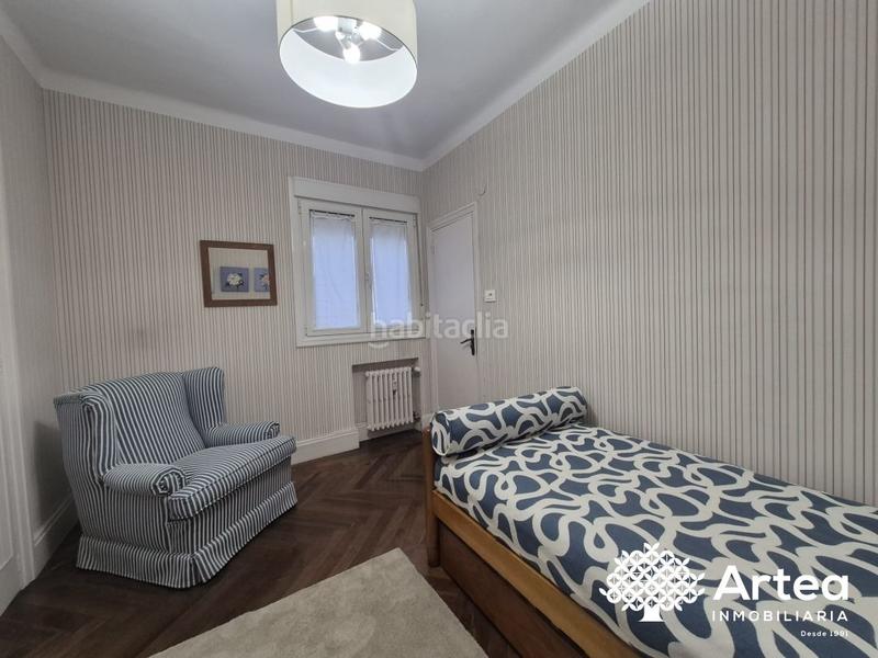 Foto 3ed23504-6563-427e-936b-365e80096a4f. Affitto appartamento con riscaldamento in Campuzano Bilbao