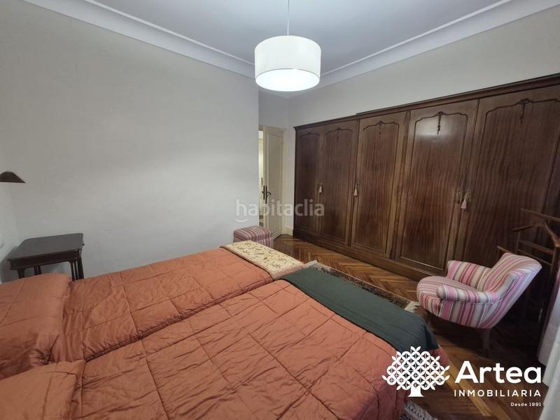 Foto 48919aa5-4387-493a-9a58-365f29bc51fa. Affitto appartamento con riscaldamento in Campuzano Bilbao