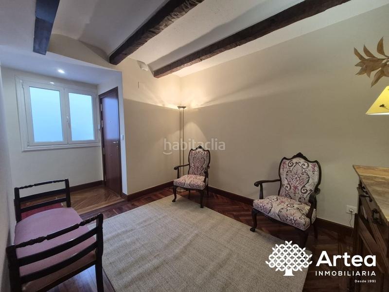 Foto 6072ab36-a239-4359-a2c0-e08709ce31cb. Affitto appartamento con riscaldamento in Campuzano Bilbao