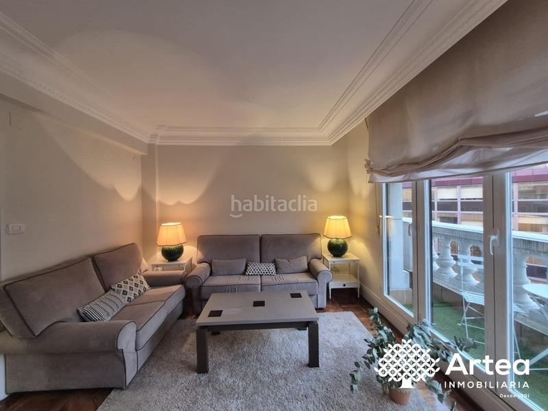 Foto 7f180e7a-dfa1-40c5-a3bd-a277047c26e8. Affitto appartamento con riscaldamento in Campuzano Bilbao