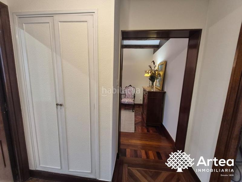 Foto c77b26c6-fad6-4185-ab71-83a96082d206. Affitto appartamento con riscaldamento in Campuzano Bilbao
