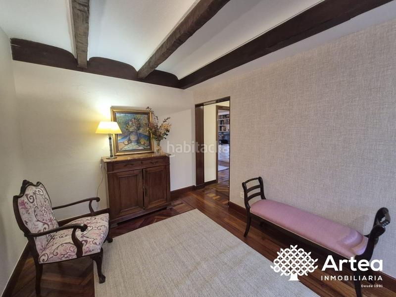 Foto c93ccc85-b02a-409a-aab6-831d30803edc. Affitto appartamento con riscaldamento in Campuzano Bilbao