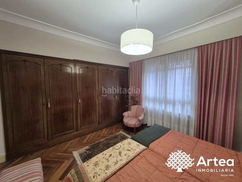 Foto d4d98134-c458-4662-b845-d5f954a3836f. Affitto appartamento con riscaldamento in Campuzano Bilbao