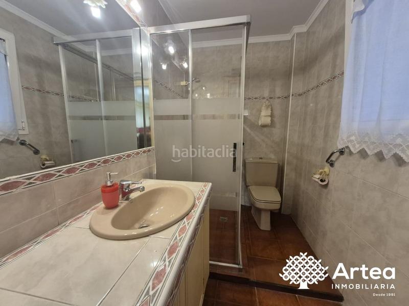 Foto ec80b3b6-5649-45ea-bd20-a3324fa32d8e. Affitto appartamento con riscaldamento in Campuzano Bilbao