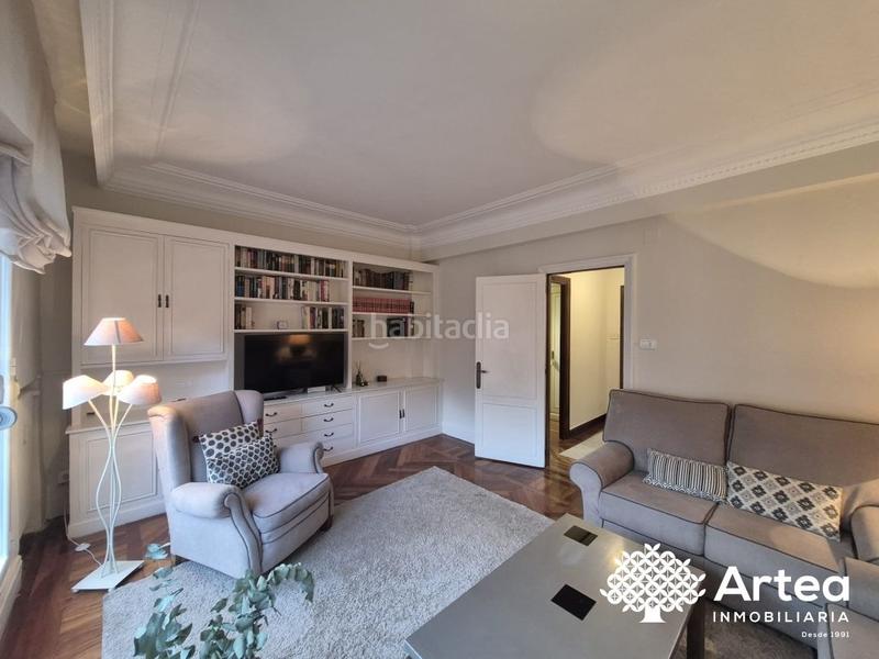 Foto f2979187-e9bc-4562-9ff5-5b03ad003faa. Affitto appartamento con riscaldamento in Campuzano Bilbao