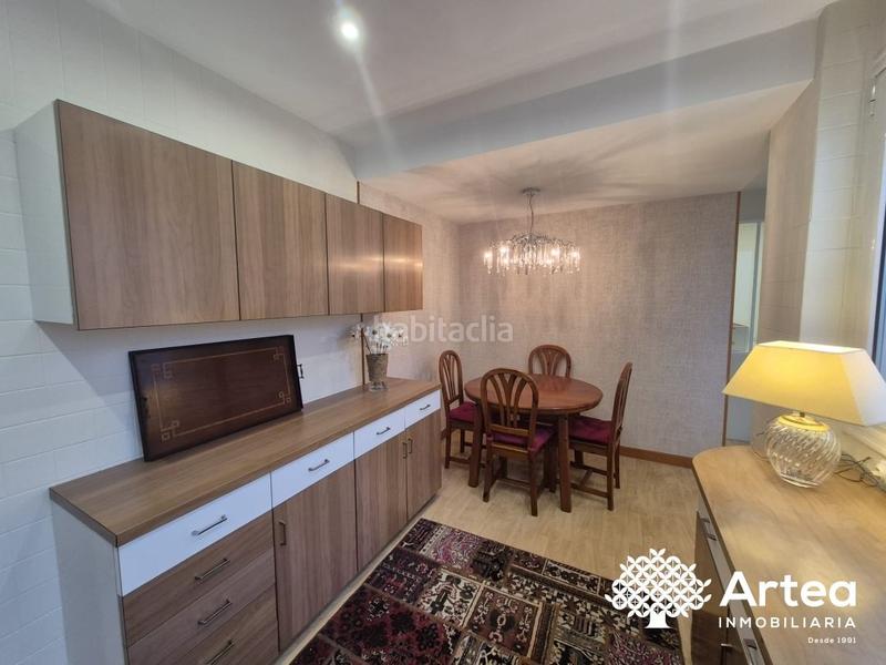 Foto f3dc23db-c4ab-4b9c-bd94-b79f7960f6c7. Affitto appartamento con riscaldamento in Campuzano Bilbao