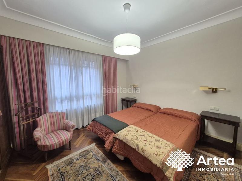Foto fcde8e2d-8e25-41f6-9668-74b1c4e592c1. Affitto appartamento con riscaldamento in Campuzano Bilbao