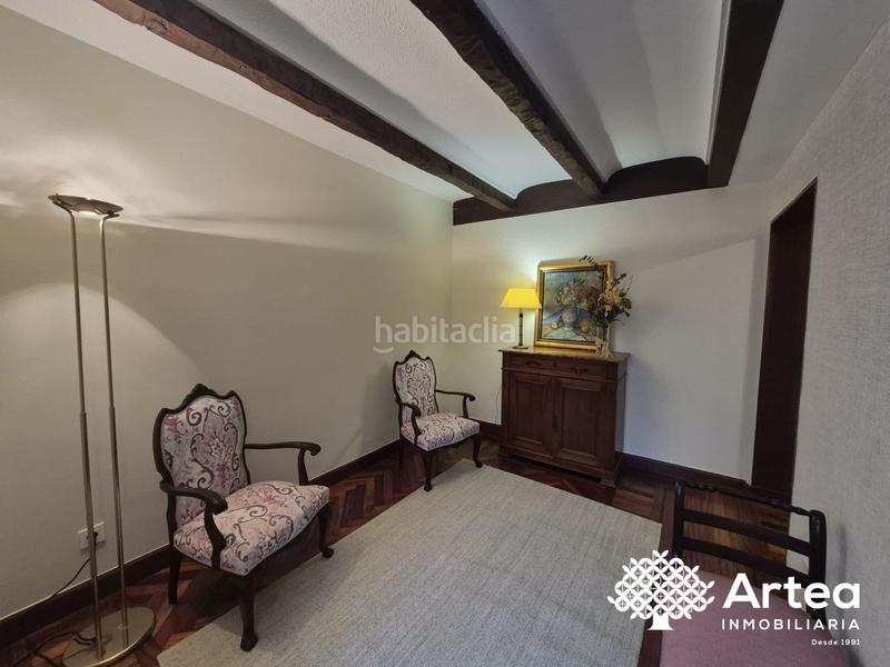 Foto fd6a4bb7-d0cf-4ea7-9938-a23dd9926137. Affitto appartamento con riscaldamento in Campuzano Bilbao