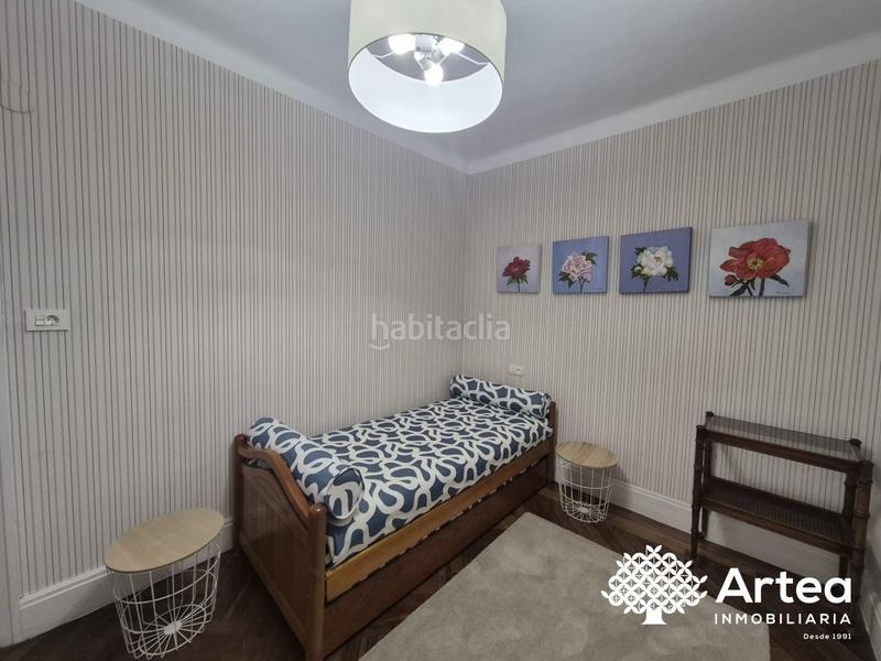 Foto fefa3762-148d-4e08-84b3-74ed5d09ca63. Affitto appartamento con riscaldamento in Campuzano Bilbao