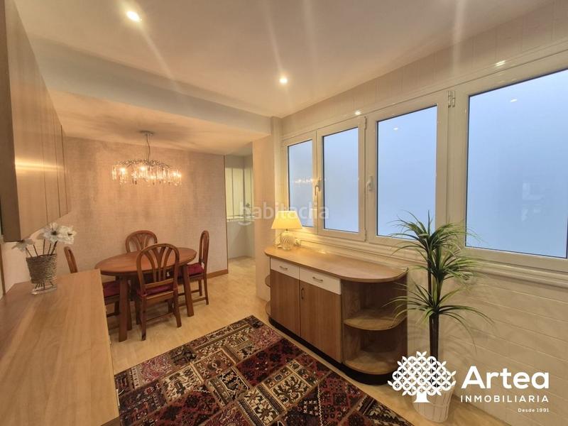 Foto 6491180e-cee9-41dc-bbd7-6f61401f9d8c. Alquiler piso  alquiler , muy cerca de la plaza moyua disponible a partir de enero en Bilbao