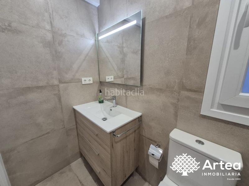 Foto 1db9fcfb-b5f1-4c9f-939c-5ca4ffce513d. Lloguer pis amb calefacció a Campuzano Bilbao