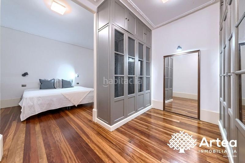 Foto 00b1c493-0520-49ff-857e-25625400f67b. Flat with heating in Zabalburu Bilbao