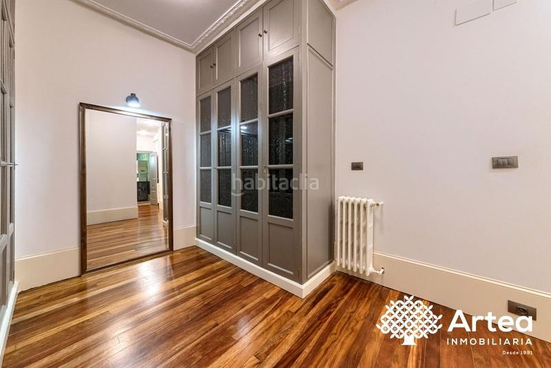 Foto 0aaaae87-d435-4b14-97e6-1966c2c6c00c. Flat with heating in Zabalburu Bilbao