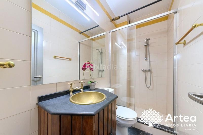 Foto 17ae28e8-9853-41d1-8e5b-5df840cf52e7. Flat with heating in Zabalburu Bilbao