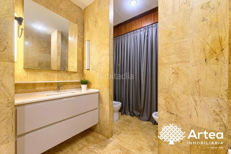 Foto 4f87a48d-662d-4615-b5b4-235cda09fda3. Flat with heating in Zabalburu Bilbao