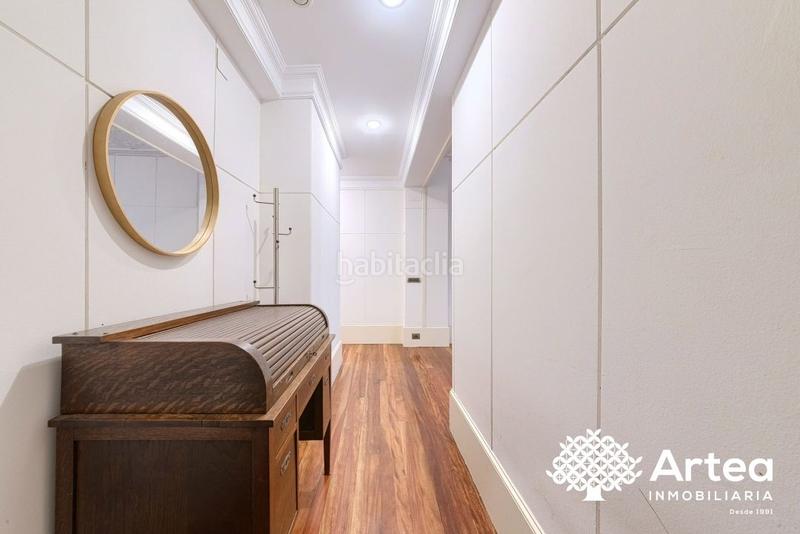 Foto 690d940e-ed29-45ce-9c85-947d0d1e4e55. Flat with heating in Zabalburu Bilbao