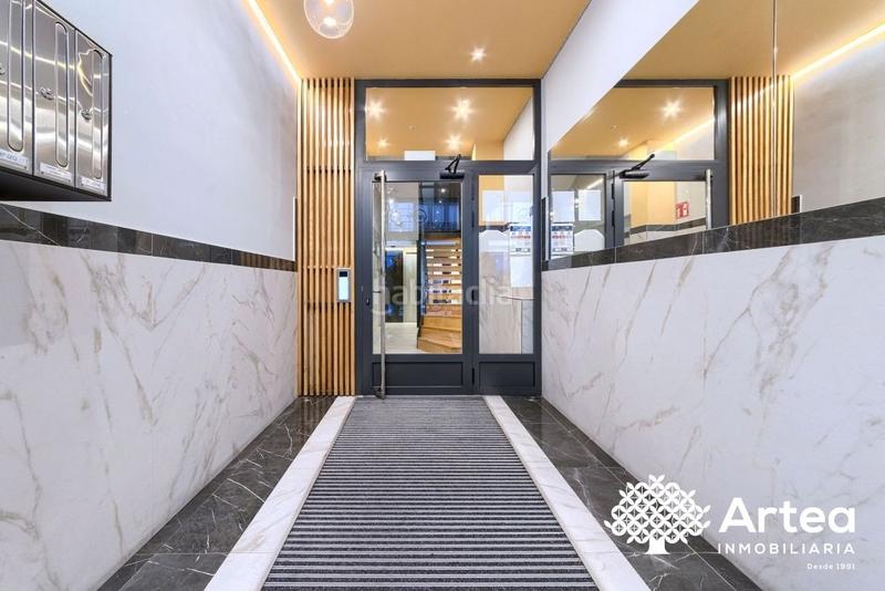 Foto 78b575da-39d7-4314-994e-023a64a59353. Flat with heating in Zabalburu Bilbao