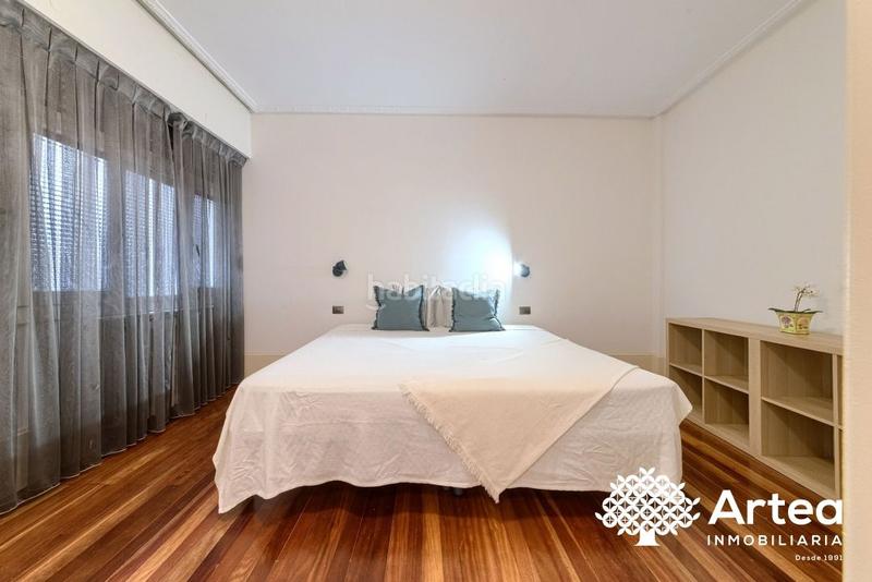 Foto b2bc414e-bdd7-455f-a1cb-0500ed1b23a3. Flat with heating in Zabalburu Bilbao