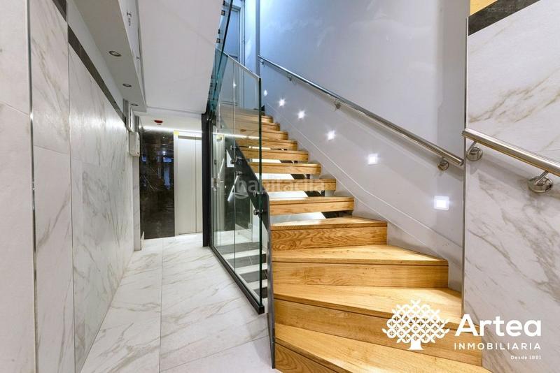 Foto cc87c8ff-f342-4f6d-af0f-1996abe3de66. Flat with heating in Zabalburu Bilbao