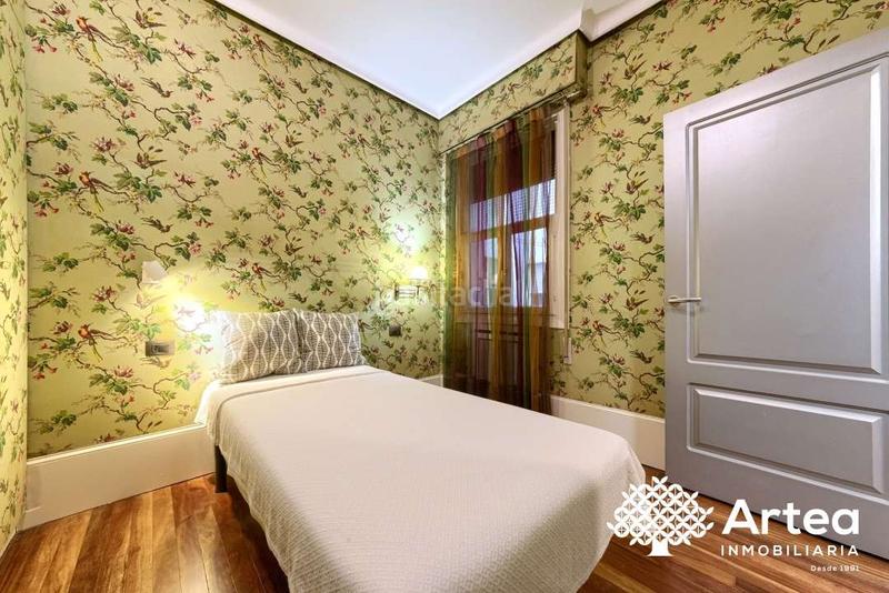 Foto e8ad608a-a3fd-4322-a9d3-17028cf70e7e. Flat with heating in Zabalburu Bilbao