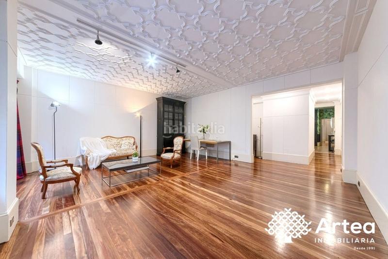 Foto f9488fab-8c0b-4df2-8155-bbd746216568. Flat with heating in Zabalburu Bilbao