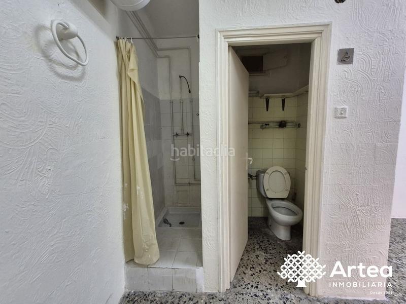 Foto 06449b52-2c5e-48af-95cf-b269458457cd. Alquiler local comercial local en venta , zona andramari de begoña en Bilbao