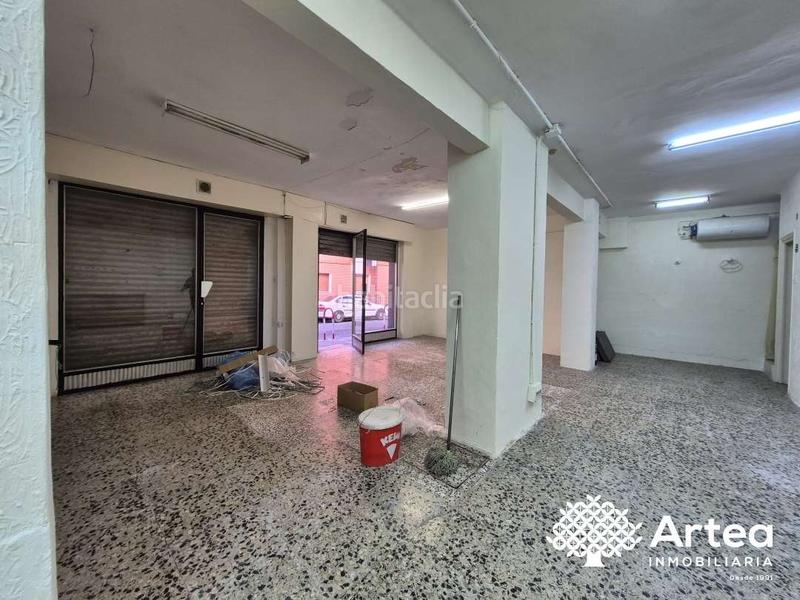 Foto 1846ab57-c5ed-410f-ae05-a00a0ffb46c4. Alquiler local comercial local en venta , zona andramari de begoña en Bilbao