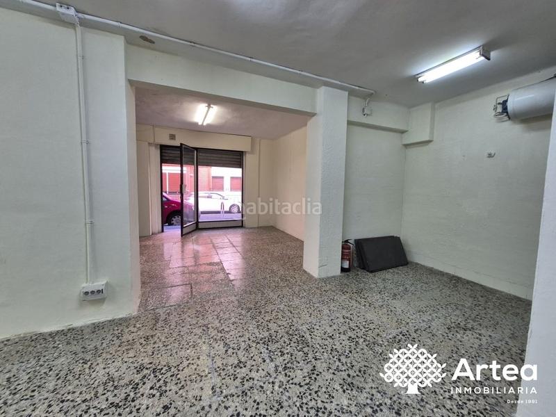 Foto 7feda657-6740-4b1f-ba8f-1b77c8c85ce2. Alquiler local comercial local en venta , zona andramari de begoña en Bilbao