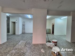 Local Comercial a Andramari de Begoña