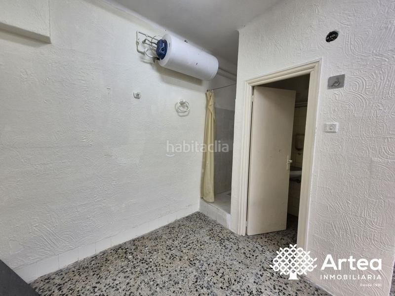 Foto d9eab25c-246c-415c-ac4b-6b629f23d617. Rent business premise in Zurbaran Bilbao