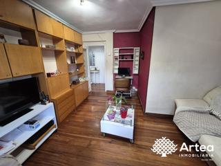 Appartamento  Luis galdos kalea. Piso venta portugalete con preciosas vistas despejadas