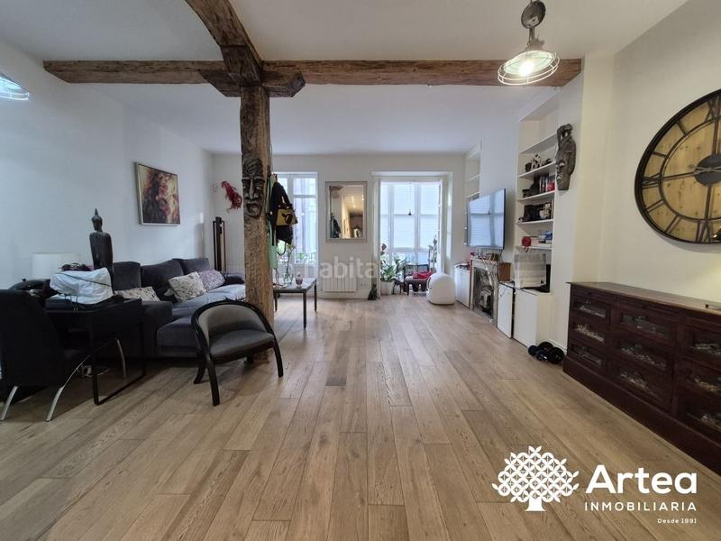 Foto 0152b1af-7299-408b-8099-0cbdcbf13656. Pis amb calefacció a San Fransisco Bilbao