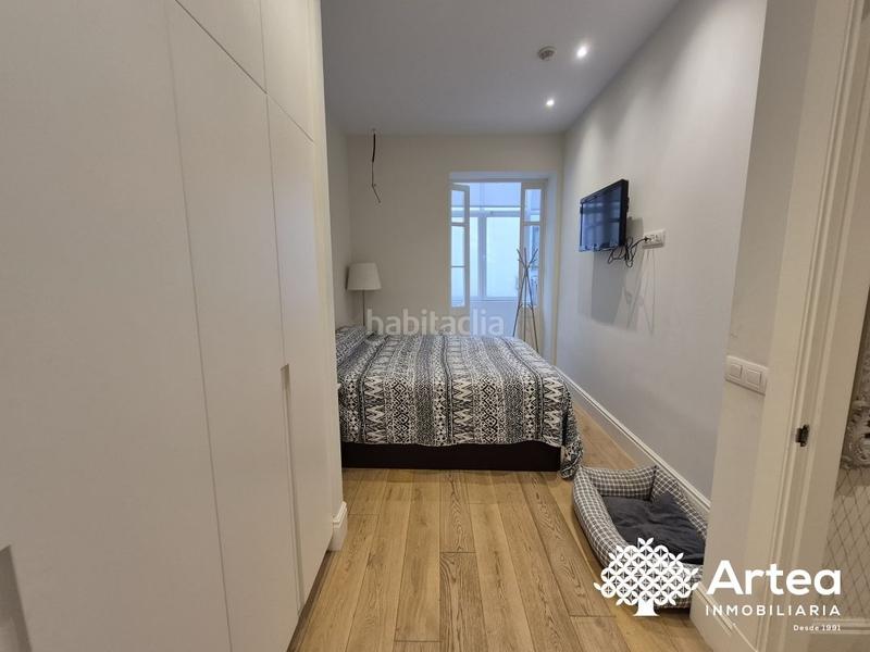 Foto 147ec80c-2392-4da7-8413-cf58223f9c52. Pis amb calefacció a San Fransisco Bilbao