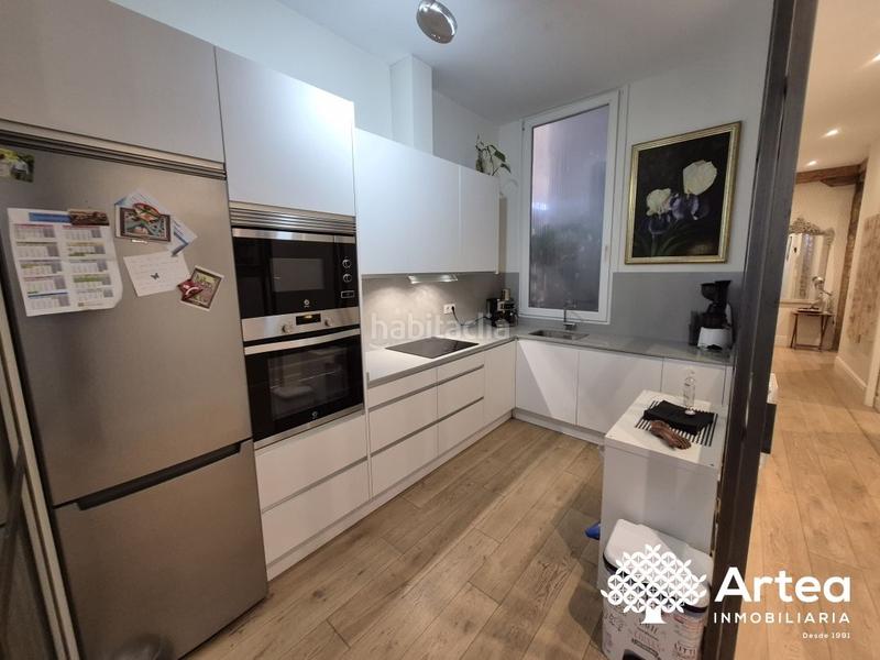 Foto 1f8ec032-8774-47b1-9bc2-0df7c8b0a5ca. Pis amb calefacció a San Fransisco Bilbao