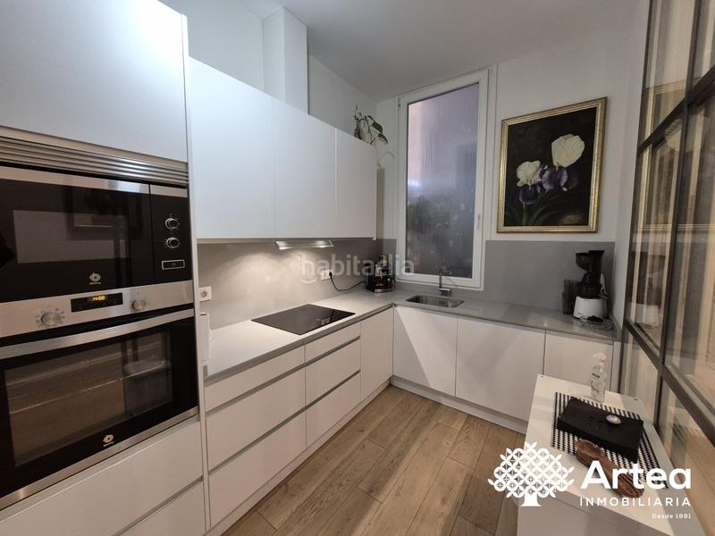 Foto 21b3a532-62cd-46aa-93b0-8cf3918eba6f. Pis amb calefacció a San Fransisco Bilbao