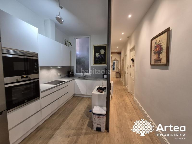 Foto 591a571d-79e9-4b4a-b90a-d18896f36c3a. Pis amb calefacció a San Fransisco Bilbao