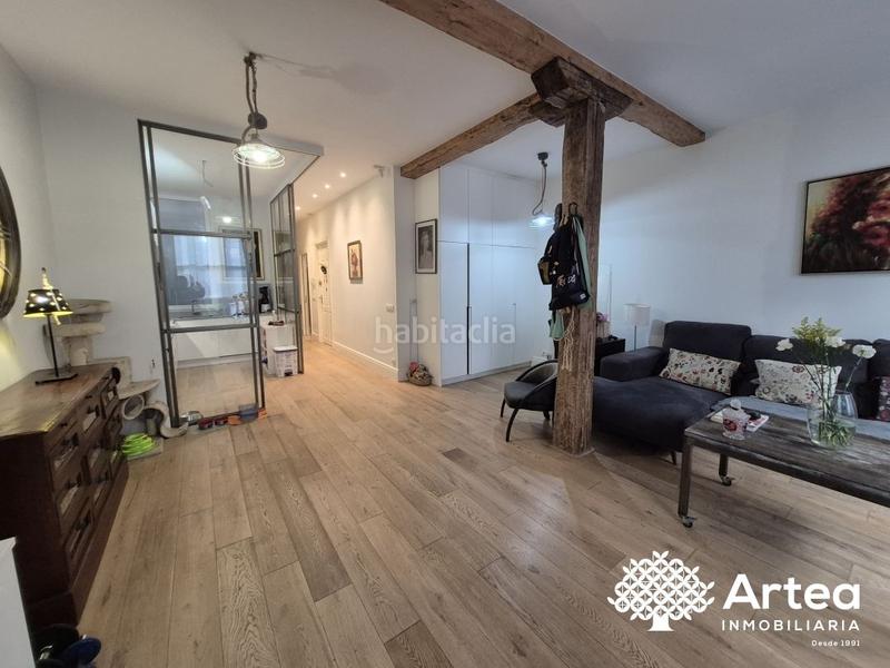 Foto 65859614-0d0e-4586-b5d8-41ce258f820d. Pis amb calefacció a San Fransisco Bilbao