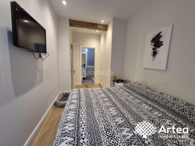 Foto 7d70a98c-afa8-4a69-ac3f-e57e025d38d6. Pis amb calefacció a San Fransisco Bilbao