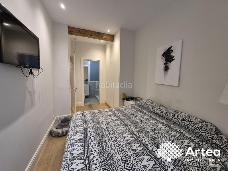 Foto 9e1fe691-1221-4a7b-9dc8-791ad374d1f0. Pis amb calefacció a San Fransisco Bilbao