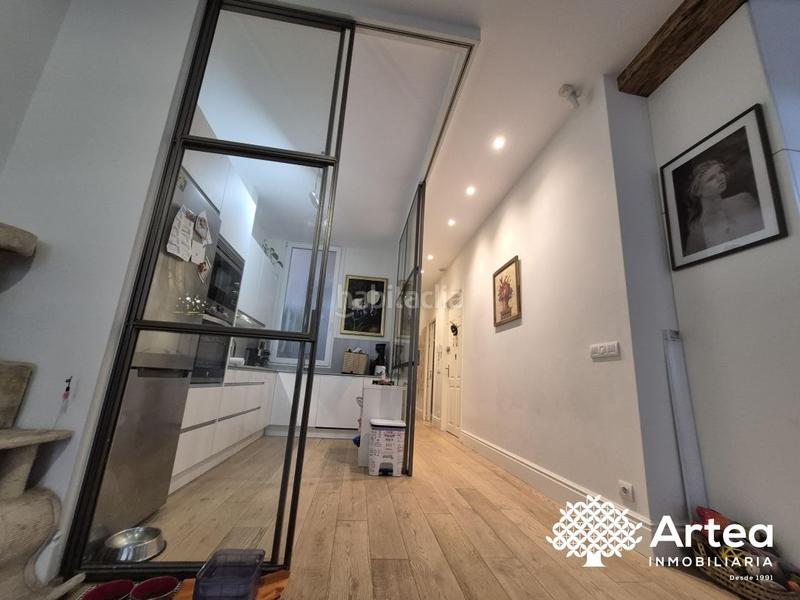 Foto a34f6598-764a-4445-939b-6f43e9fcc202. Pis amb calefacció a San Fransisco Bilbao