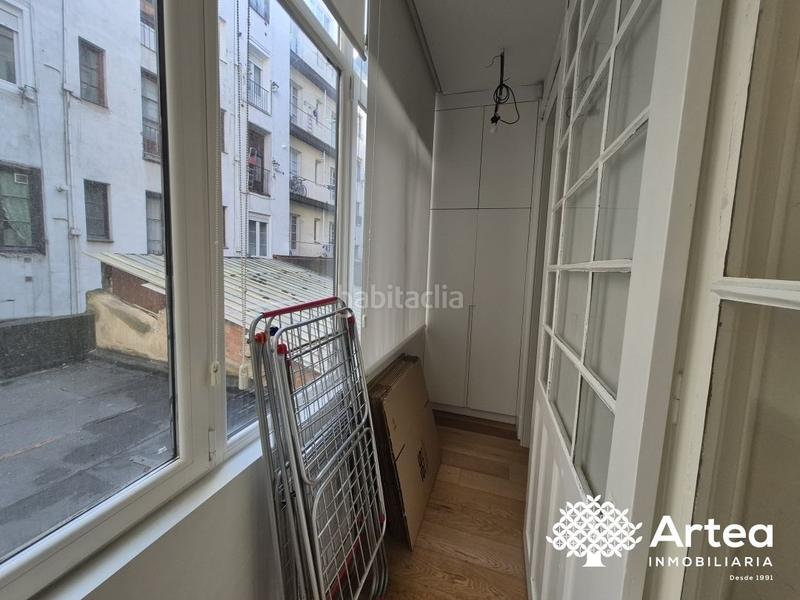 Foto be1183f0-f998-418e-b609-f3db72941880. Pis amb calefacció a San Fransisco Bilbao