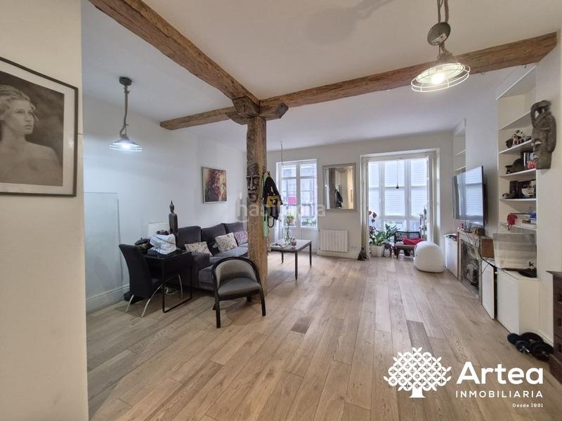 Foto be941f73-56a8-4278-9389-d44388566d22. Pis amb calefacció a San Fransisco Bilbao