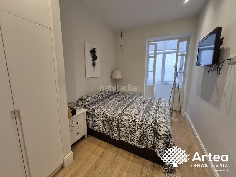 Foto c7fe5b52-ba00-4875-9763-0324e4700345. Pis amb calefacció a San Fransisco Bilbao