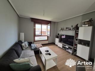 Appartement  Franco belga kalea. Piso venta barakaldo zona urban galindo