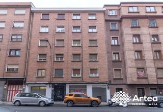 Local Comercial a Santutxu-Basarrate