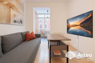 Location Appartement  Barrio la cruz. Alquiler de temporada en barrio de la cruz begoña, bilbao, 2 hab