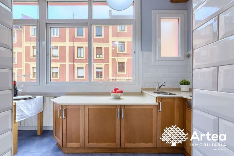 Foto b0d3872a-6689-4630-a288-025b26c815e8. Affitto appartamento con riscaldamento in Iturralde Bilbao