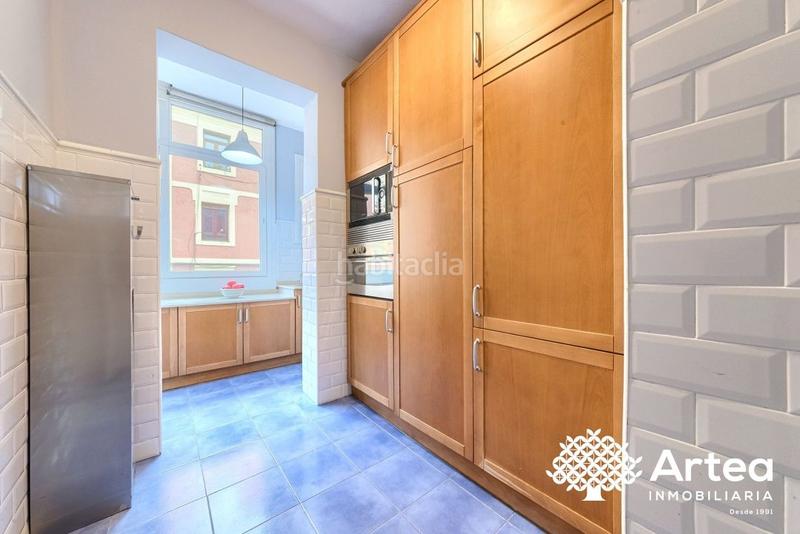 Foto dd79ca50-a10f-4aa4-9f1e-01ff702645e5. Affitto appartamento con riscaldamento in Iturralde Bilbao