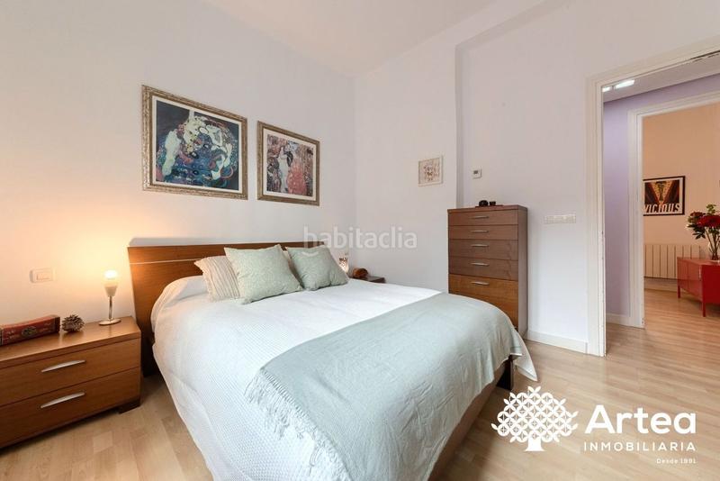 Foto 12f08aed-4387-43c0-8c5c-a8373dfe3ae1. Lloguer pis amb calefacció a Iturralde Bilbao